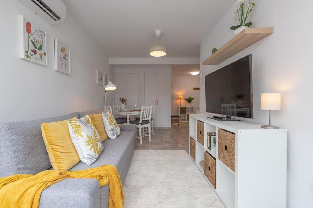Apartamento Los Abedules Benalmádena Exterior photo