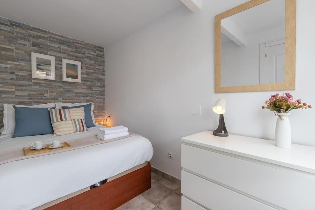 Apartamento Los Abedules Benalmádena Exterior photo