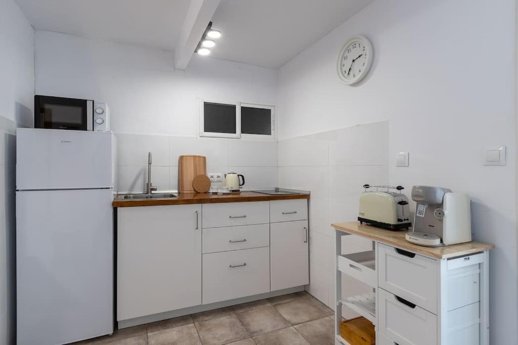 Apartamento Los Abedules Benalmádena Exterior photo