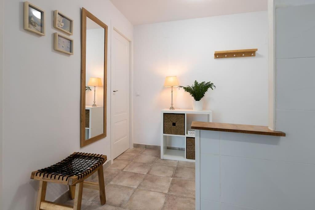 Apartamento Los Abedules Benalmádena Exterior photo